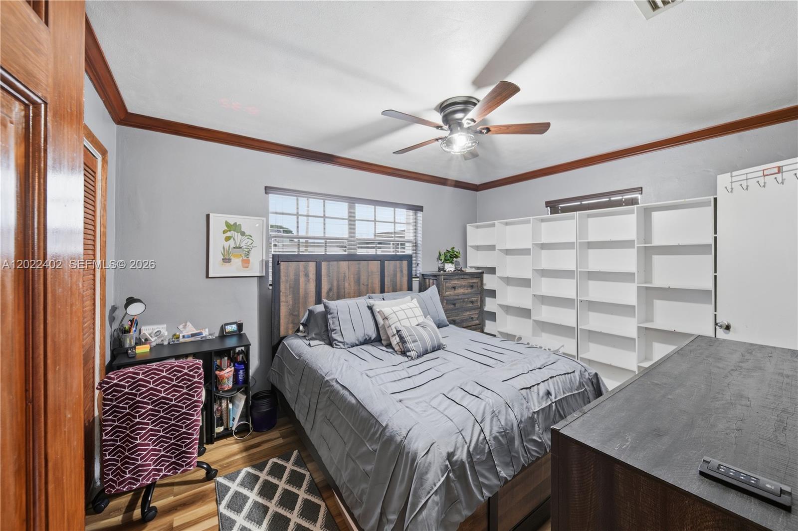 NORWOOD 4TH ADDN - Residential