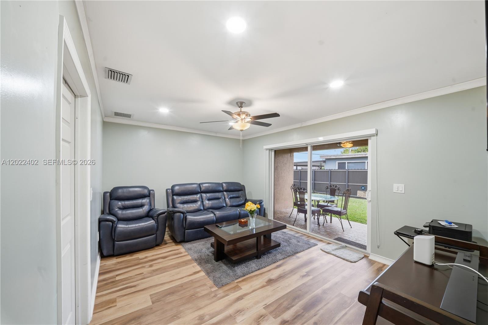NORWOOD 4TH ADDN - Residential