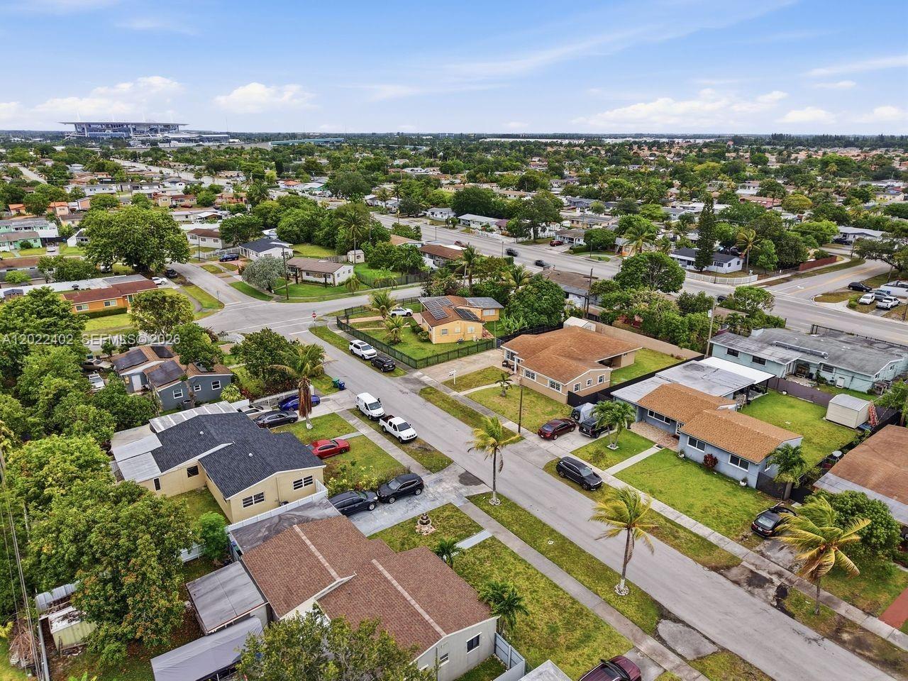 NORWOOD 4TH ADDN - Residential