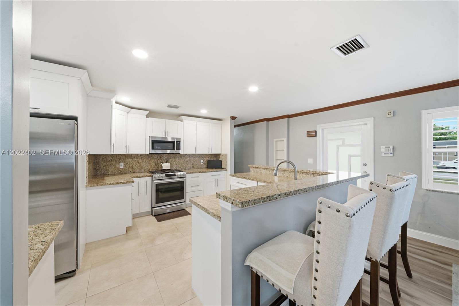 NORWOOD 4TH ADDN - Residential