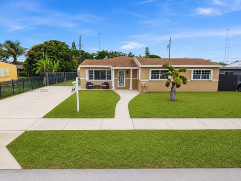 Photo of 1081 NW 198th St, Miami Gardens, FL 33169 (MLS # A12022402)