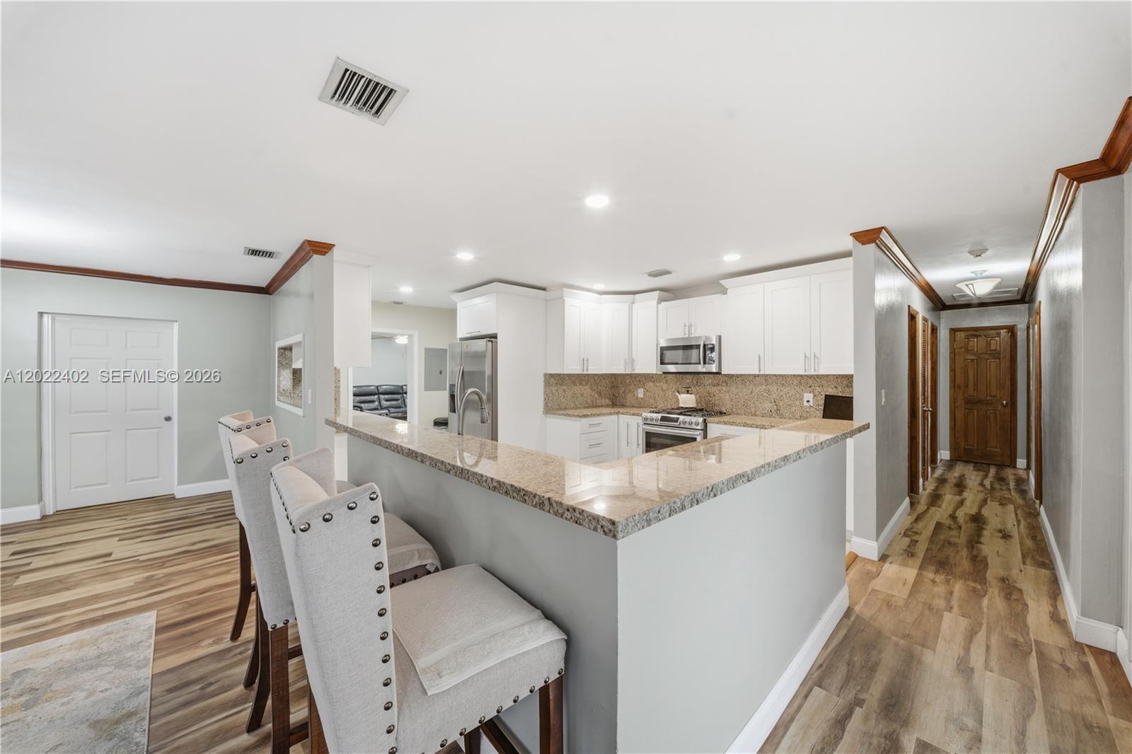 NORWOOD 4TH ADDN - Residential