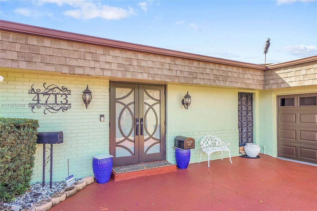 Photo of 4713 Banyan Ln, Tamarac, FL 33319 (MLS # A11926840)