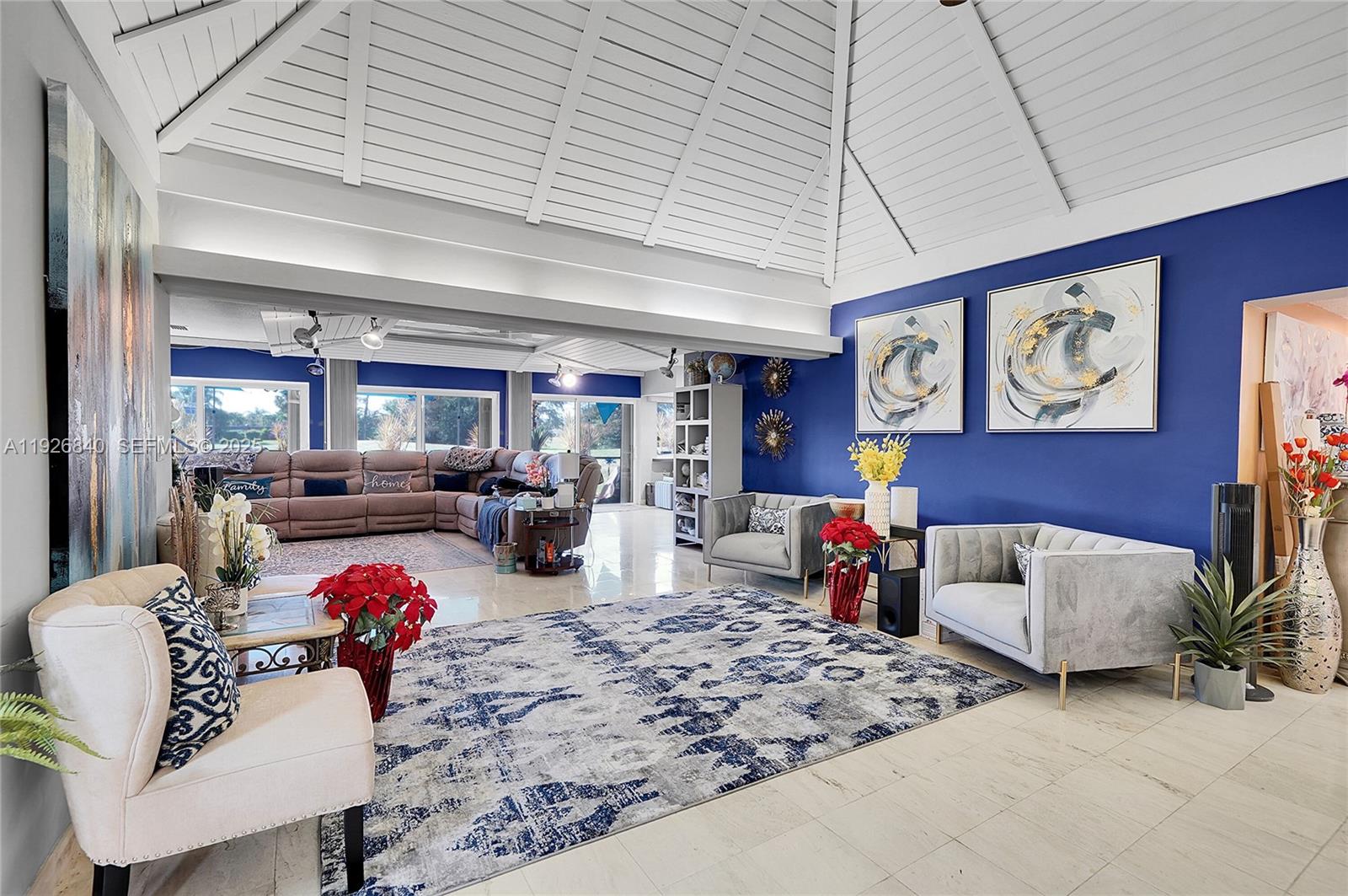 WOODLANDS SEC SIX - Residential