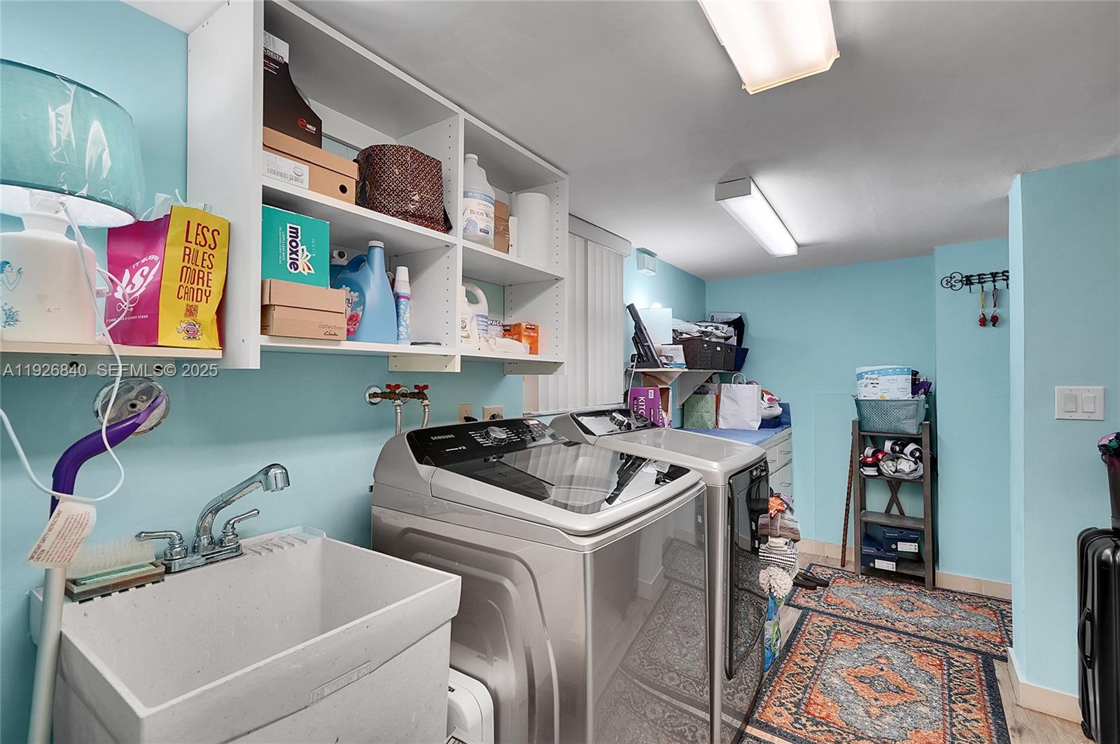 WOODLANDS SEC SIX - Residential