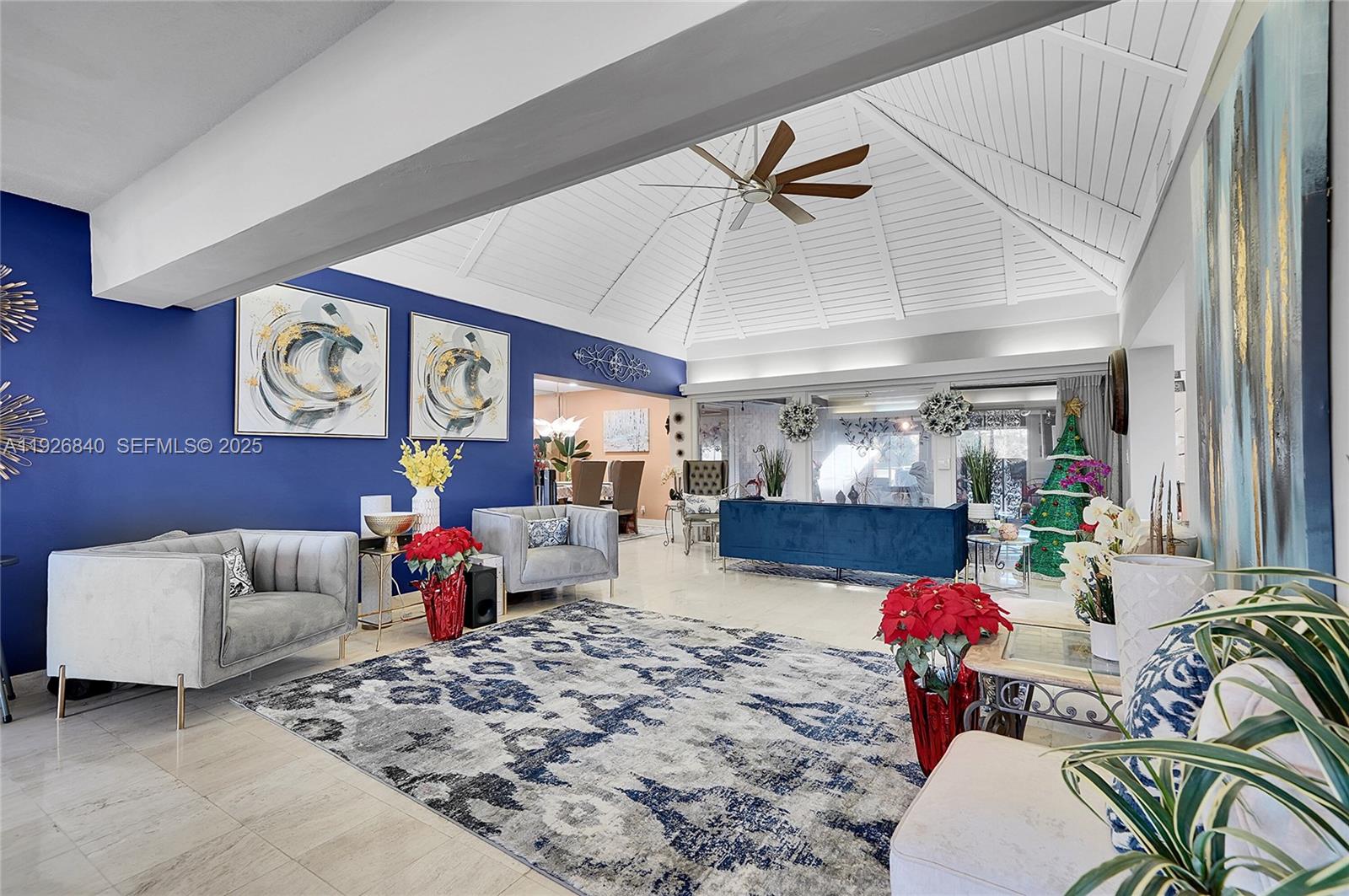 WOODLANDS SEC SIX - Residential