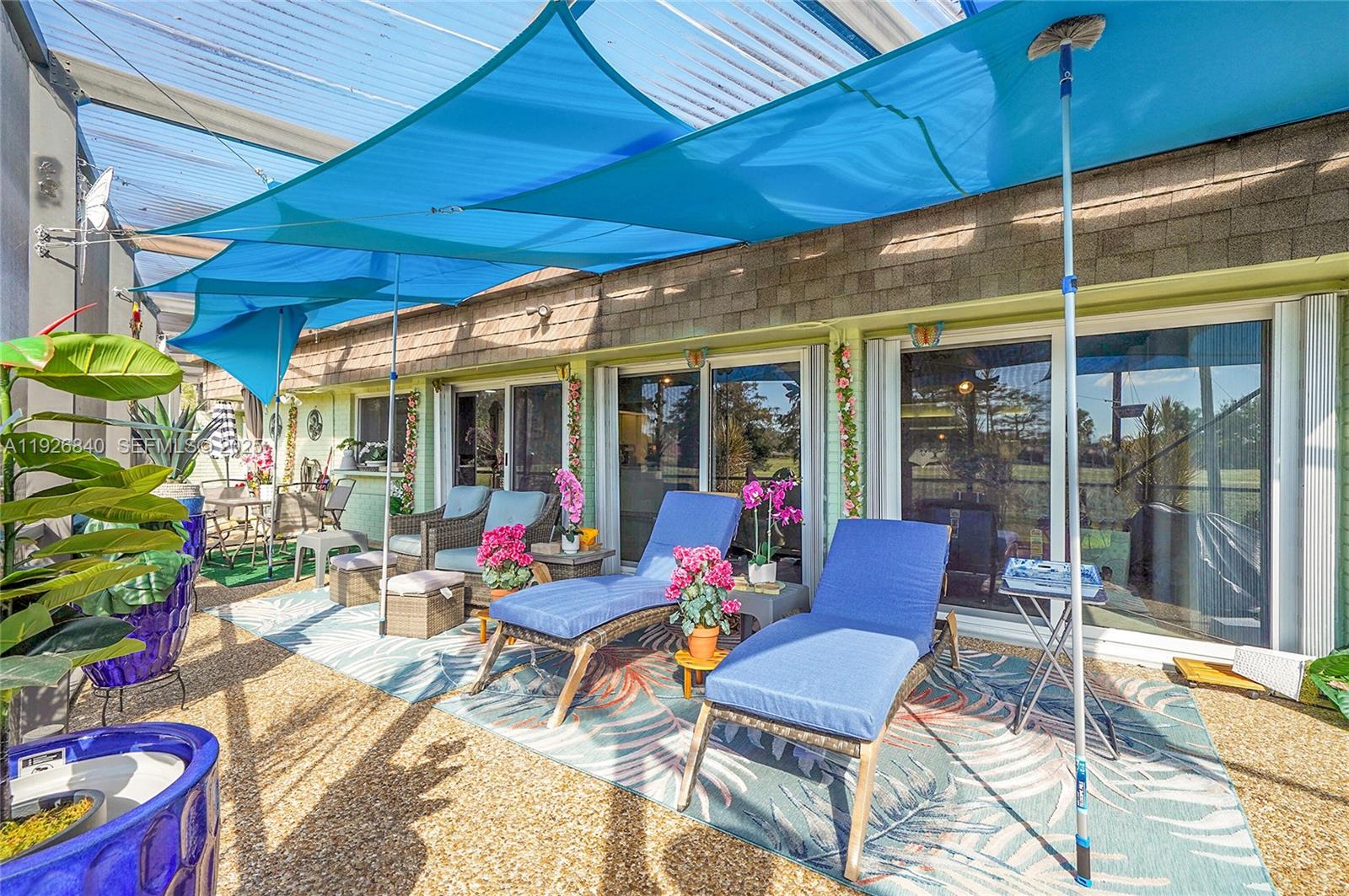 WOODLANDS SEC SIX - Residential