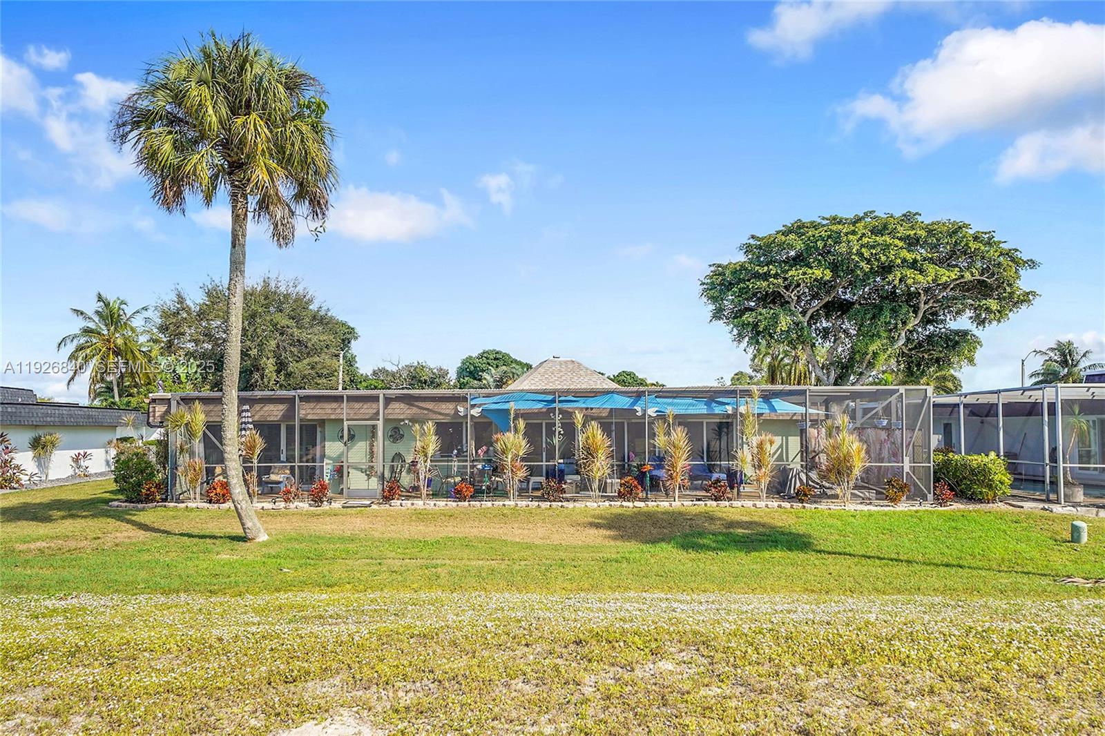 WOODLANDS SEC SIX - Residential