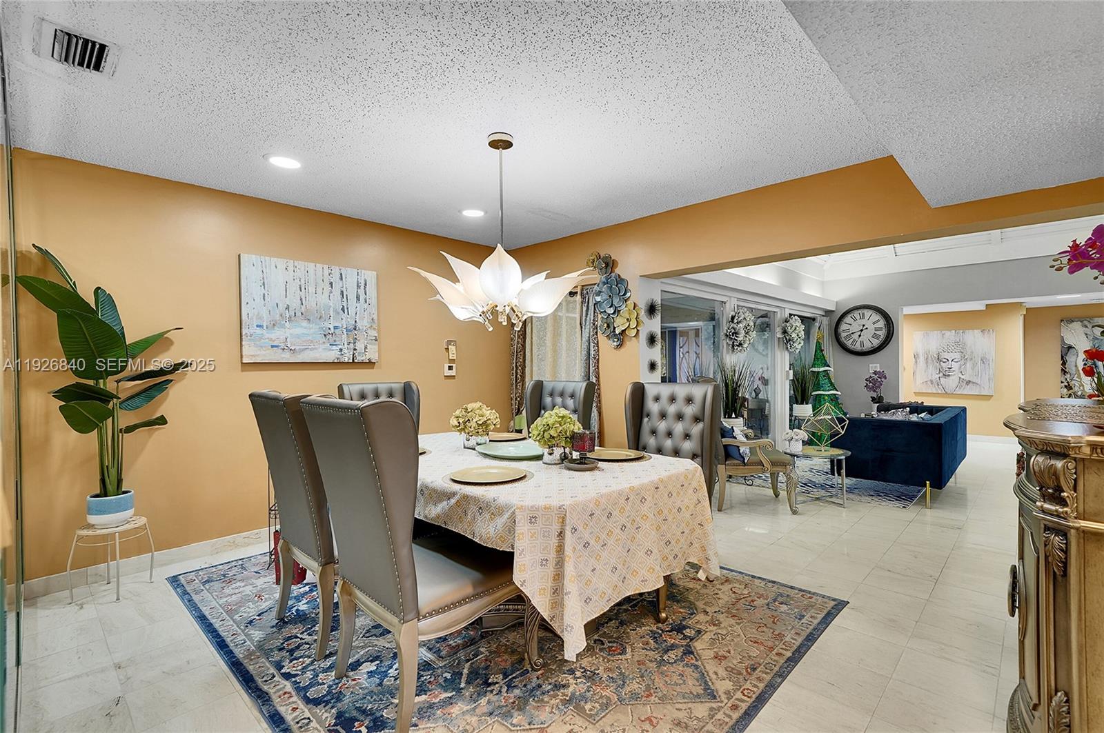 WOODLANDS SEC SIX - Residential