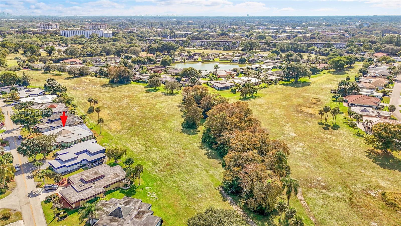 WOODLANDS SEC SIX - Residential