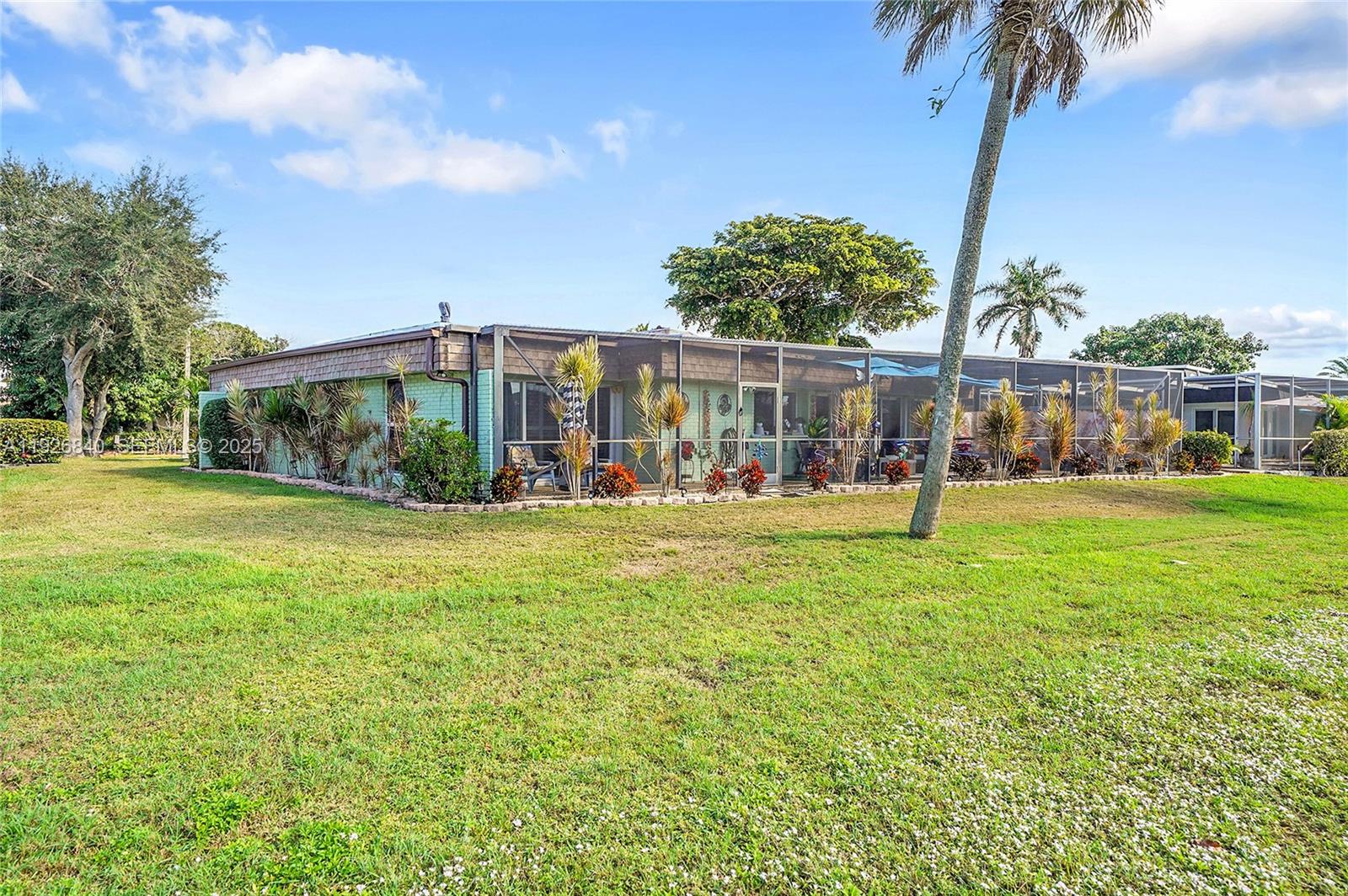 WOODLANDS SEC SIX - Residential