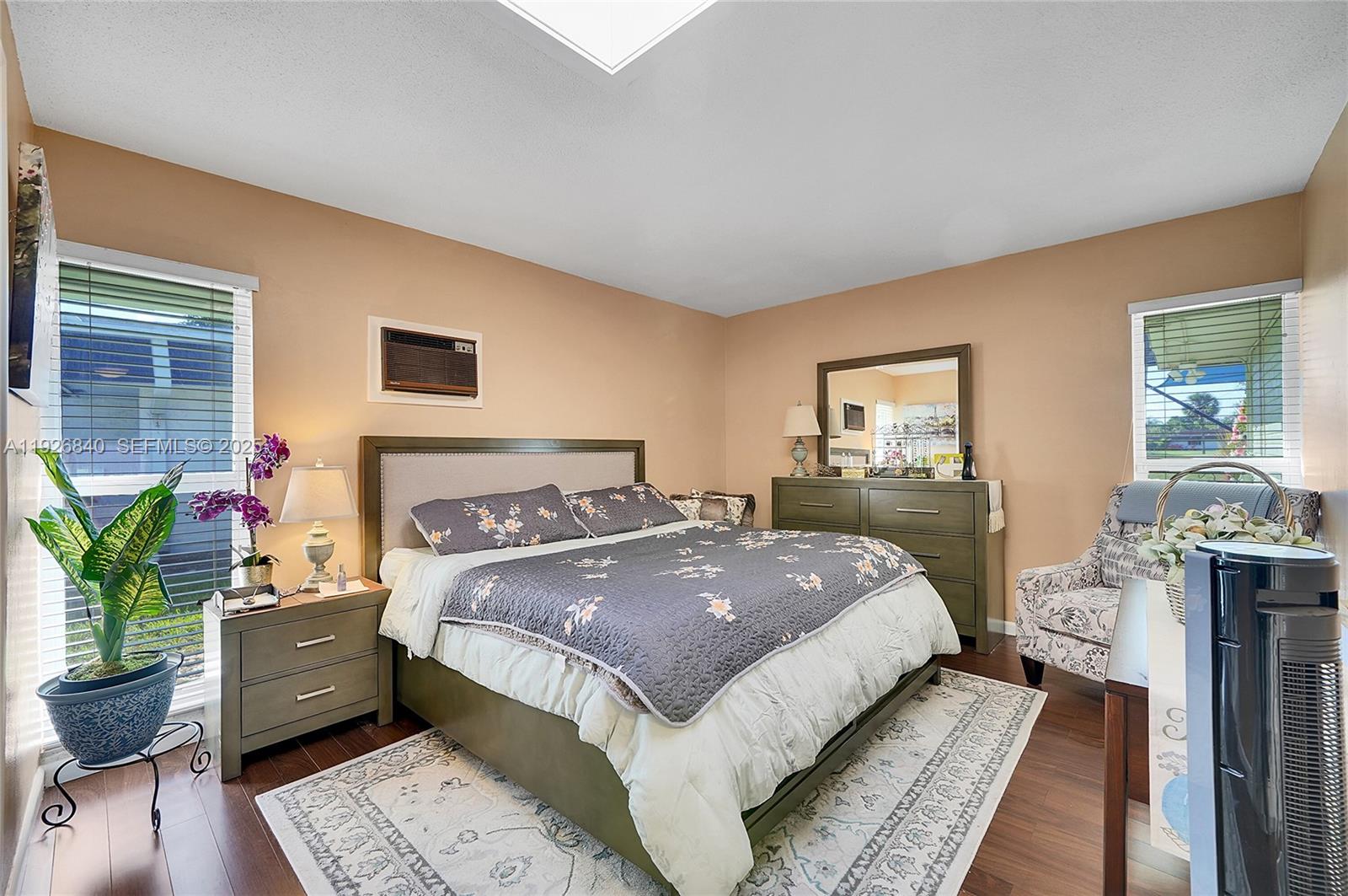 WOODLANDS SEC SIX - Residential