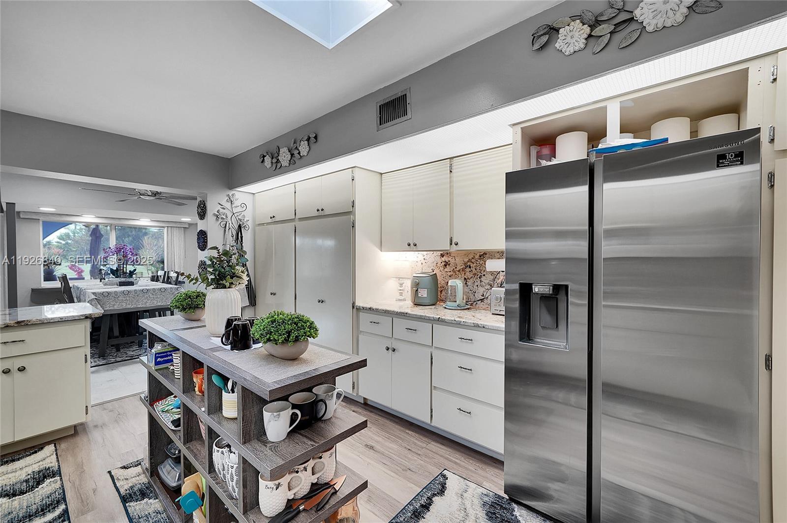 WOODLANDS SEC SIX - Residential