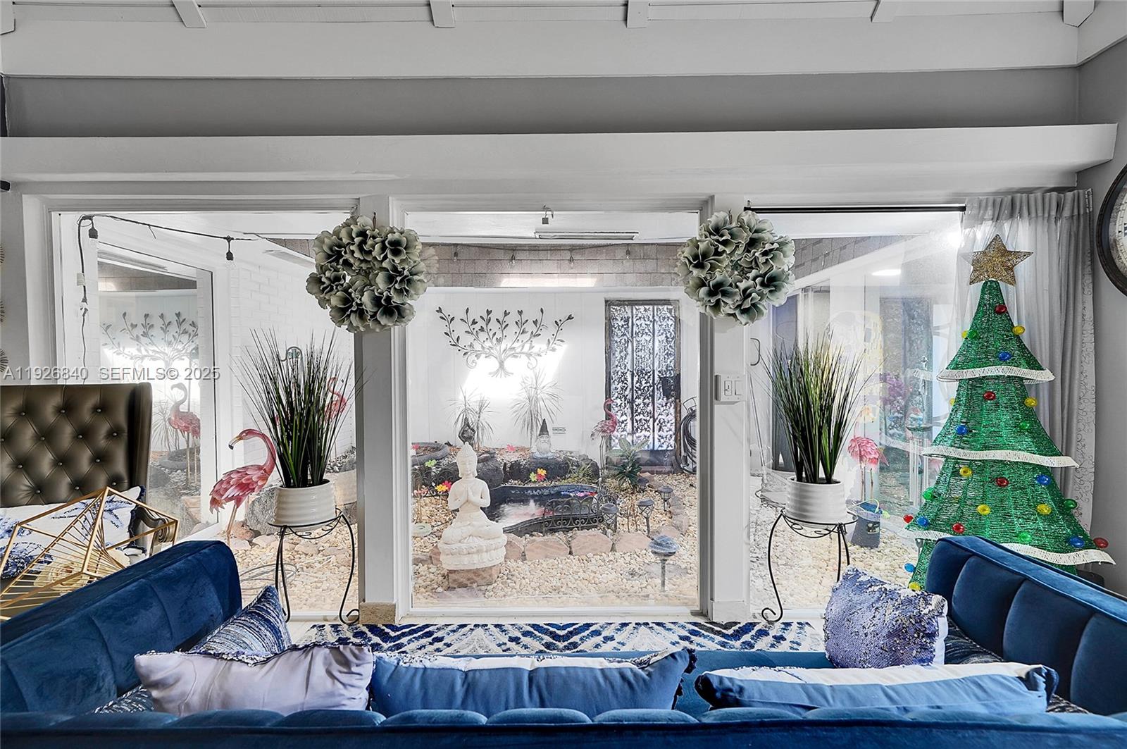 WOODLANDS SEC SIX - Residential