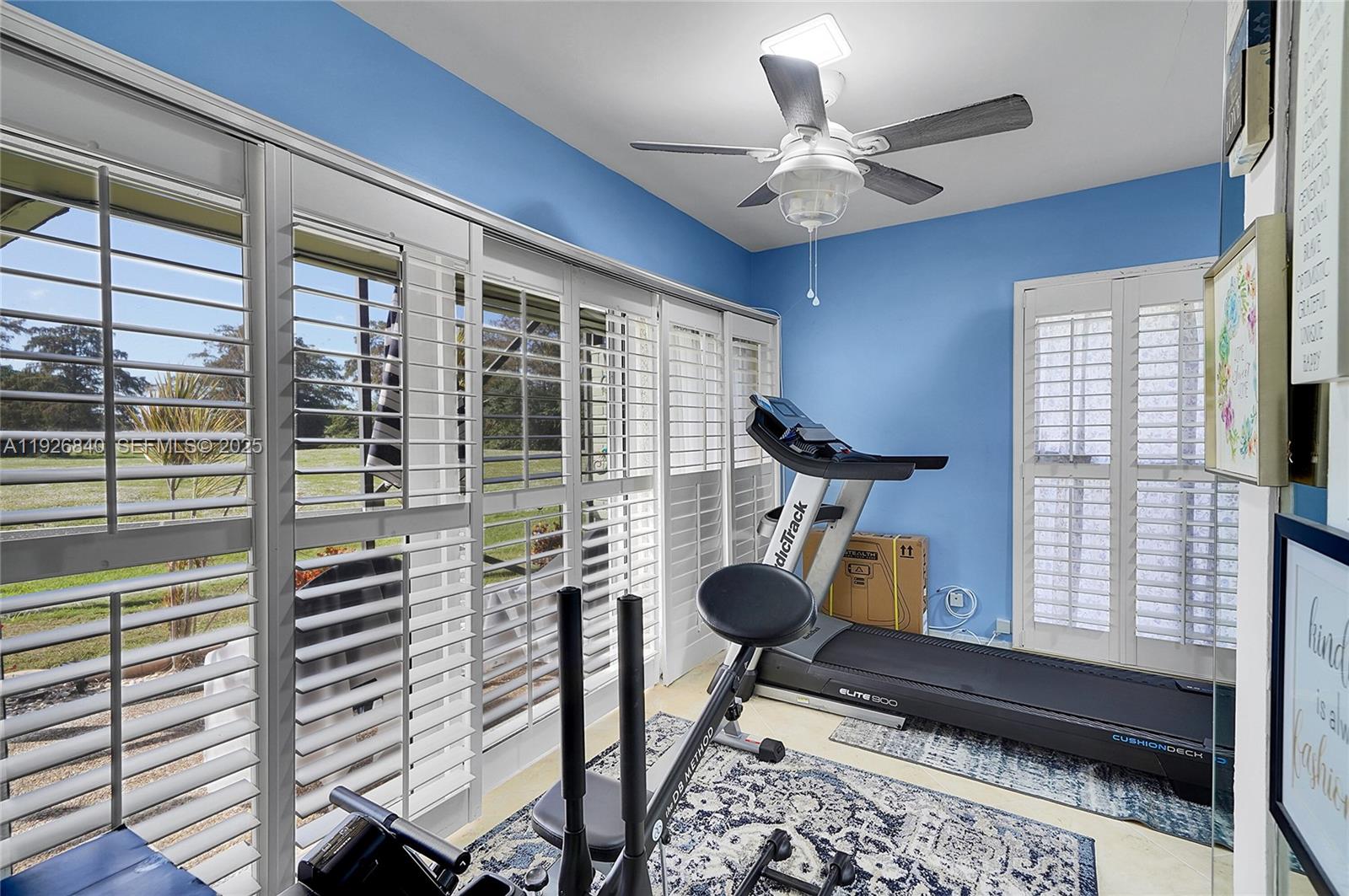 WOODLANDS SEC SIX - Residential