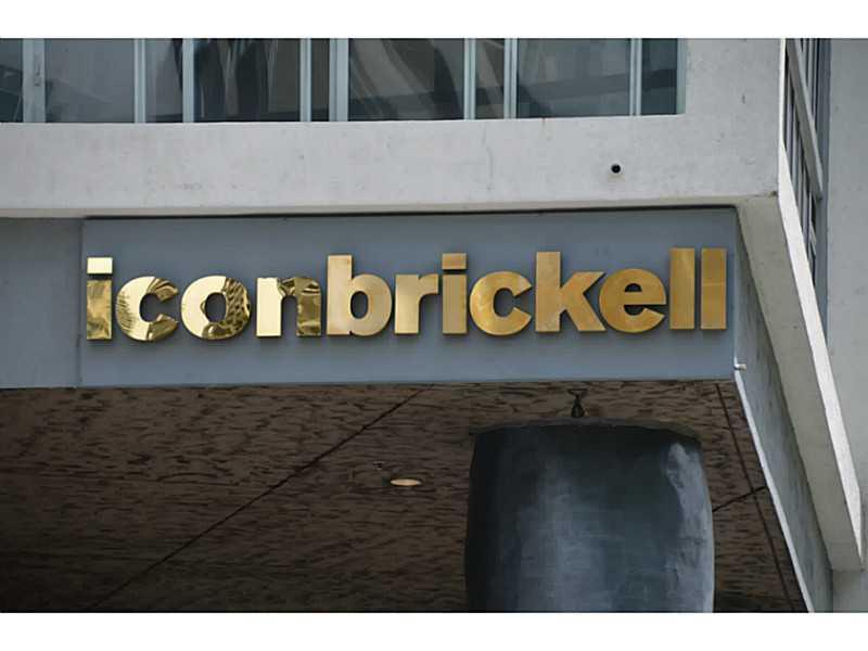 ICONBRICKELL CONDO NO 1 - Residential Lease