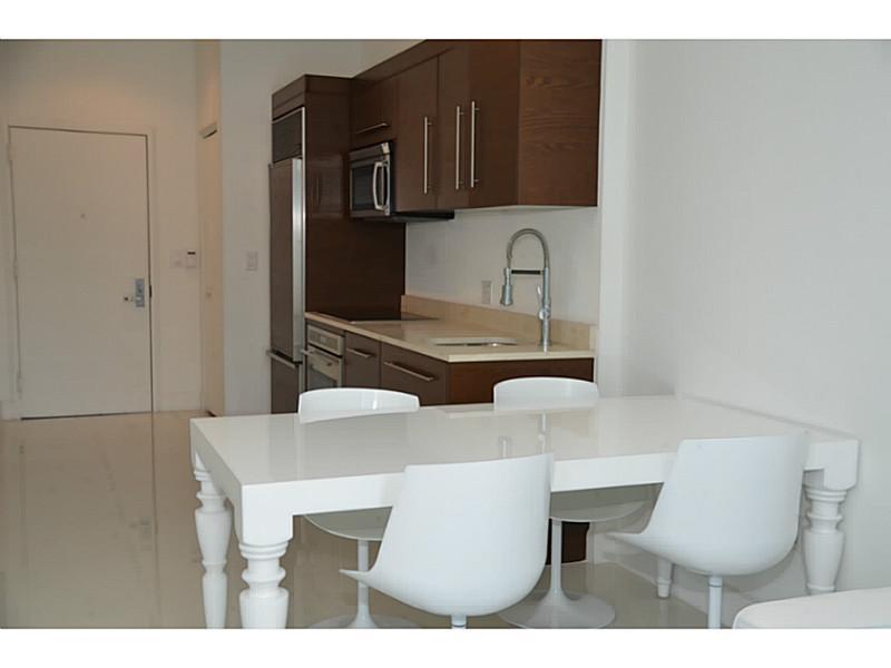 ICONBRICKELL CONDO NO 1 - Residential Lease