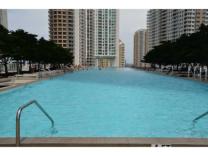 ICONBRICKELL CONDO NO 1 - Residential Lease