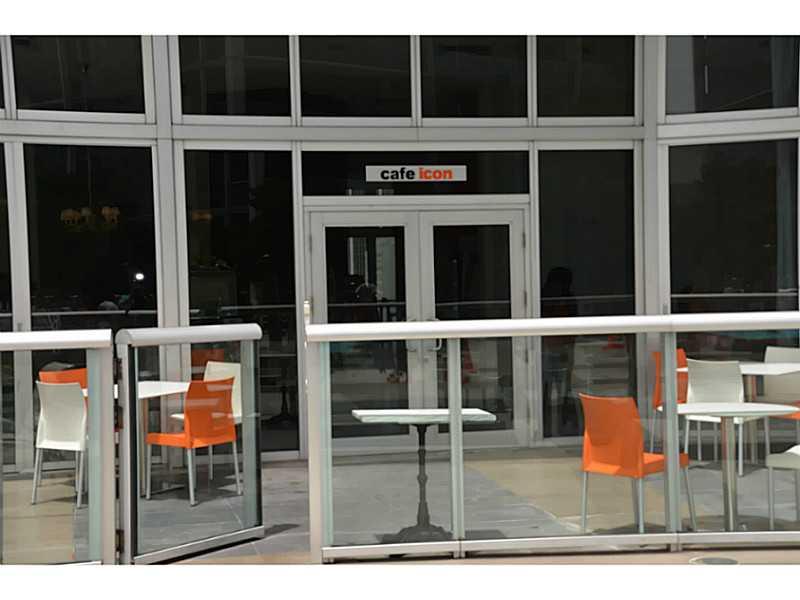 ICONBRICKELL CONDO NO 1 - Residential Lease
