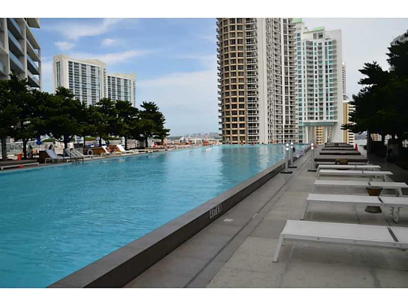 ICONBRICKELL CONDO NO 1 - Residential Lease