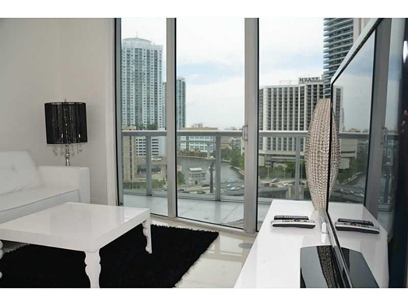 ICONBRICKELL CONDO NO 1 - Residential Lease