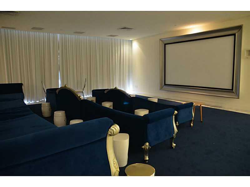 ICONBRICKELL CONDO NO 1 - Residential Lease