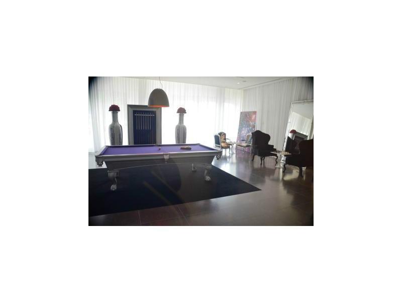 ICONBRICKELL CONDO NO 1 - Residential Lease