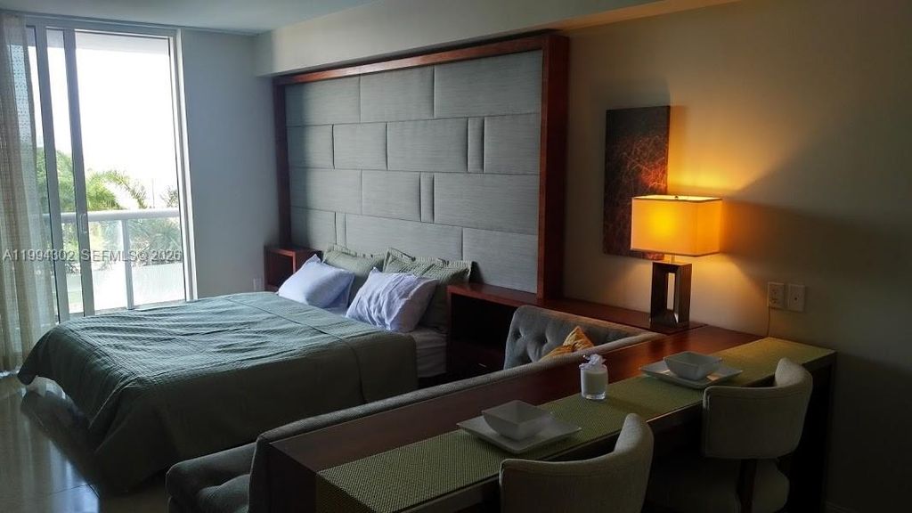 Photo of 50 Biscayne Blvd #508, Miami, FL 33132 (MLS # A11994302)