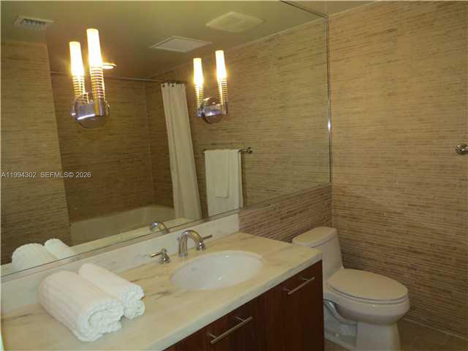 50 BISCAYNE CONDO - Residential