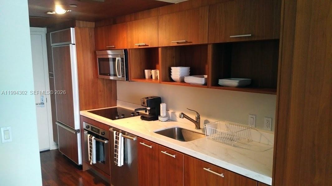 50 BISCAYNE CONDO - Residential