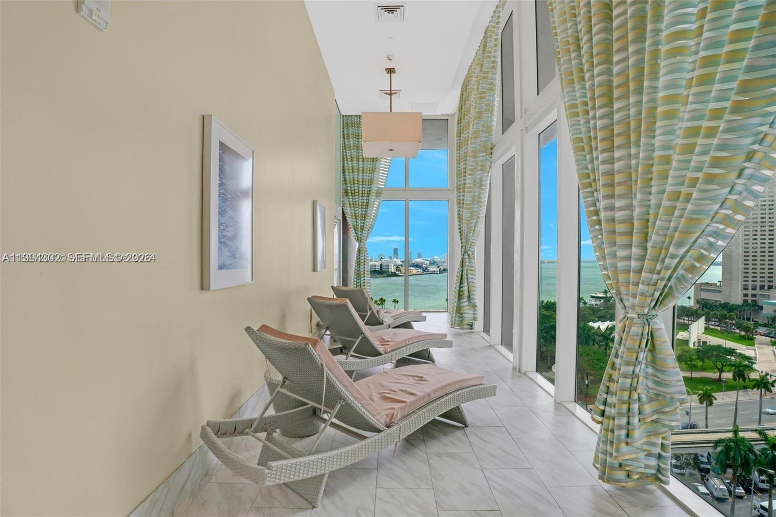 50 BISCAYNE CONDO - Residential