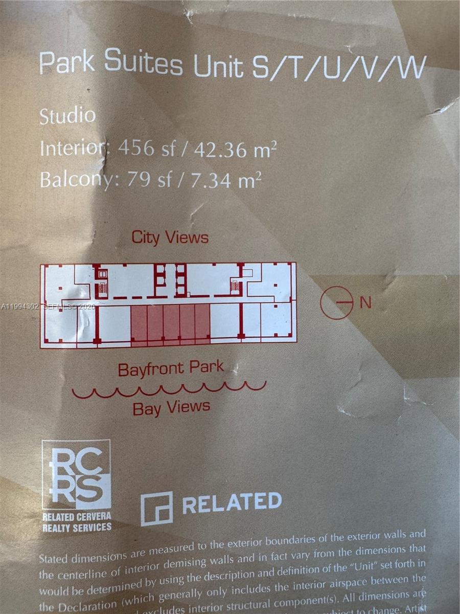 50 BISCAYNE CONDO - Residential