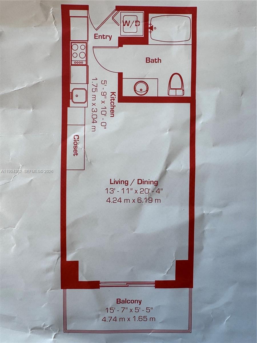 50 BISCAYNE CONDO - Residential