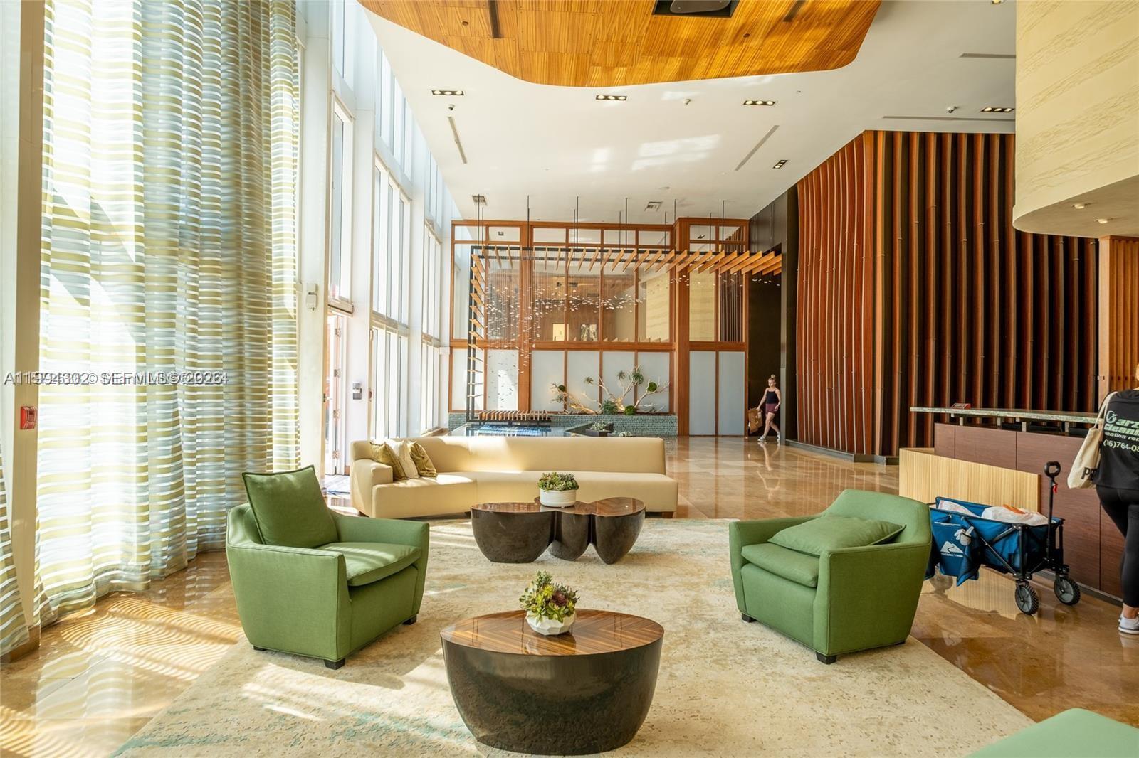 50 BISCAYNE CONDO - Residential