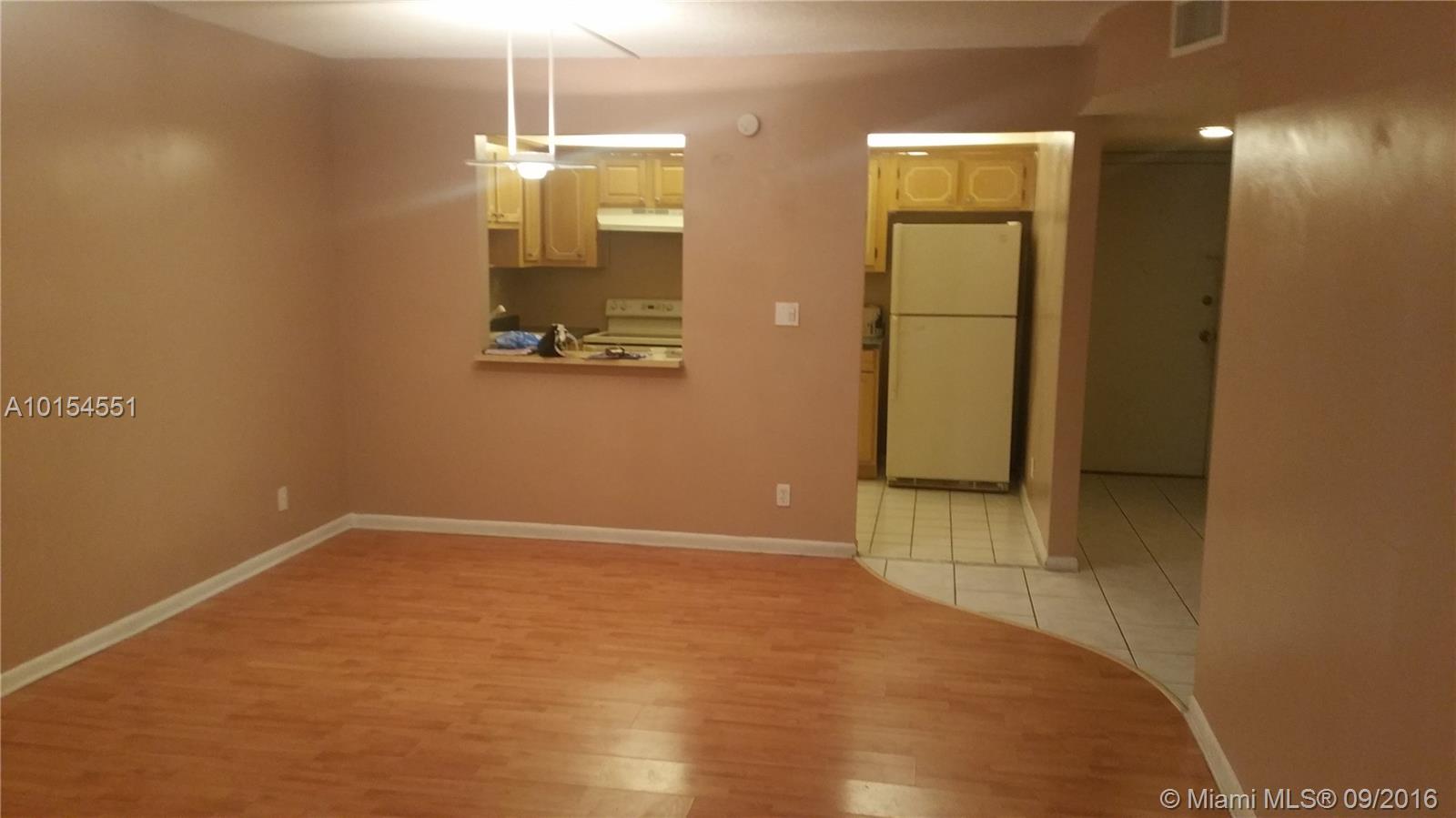 Ramblewood East Condo - Residential Lease