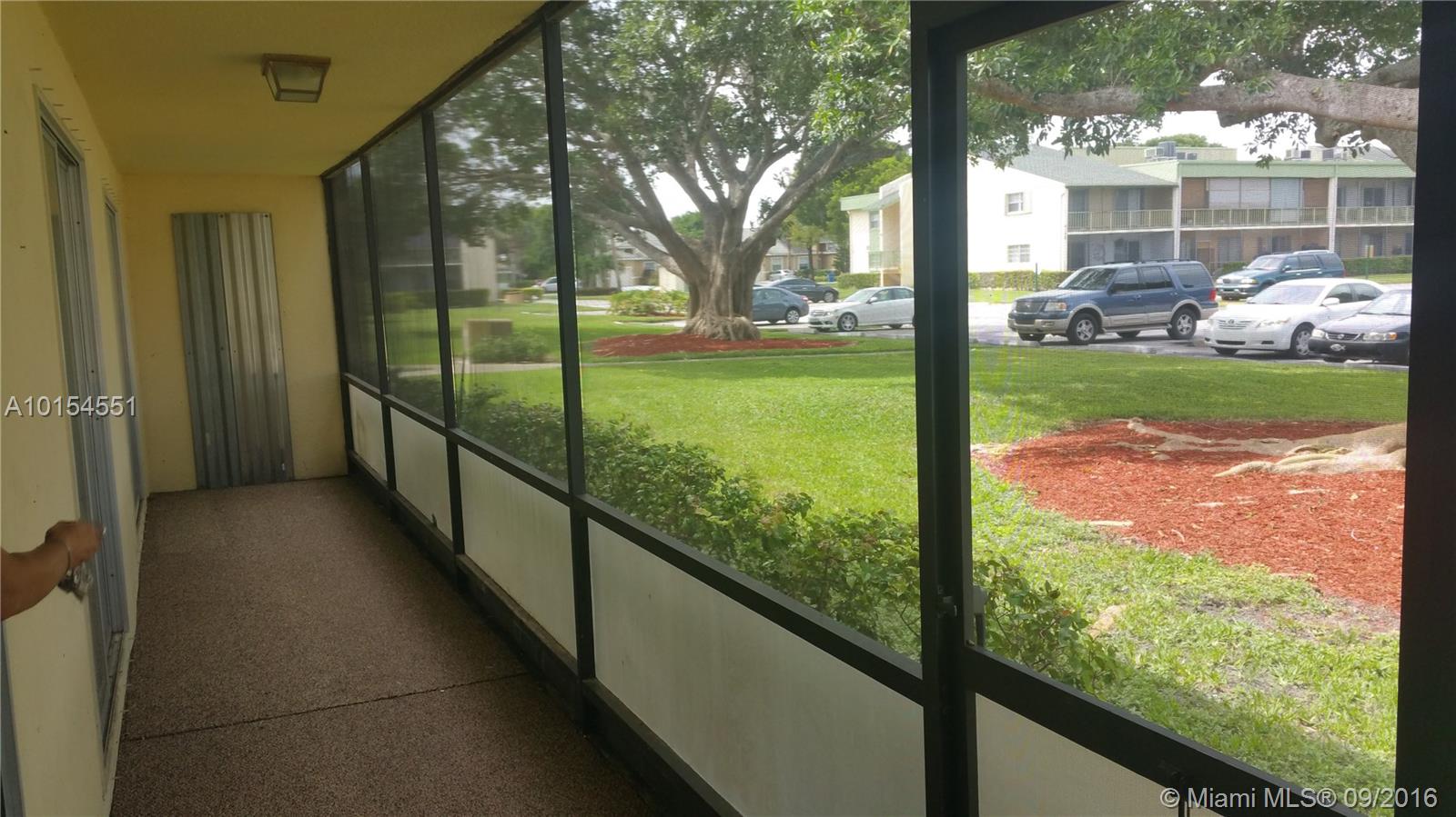 Ramblewood East Condo - Residential Lease