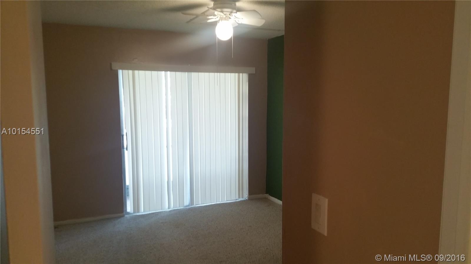 Ramblewood East Condo - Residential Lease