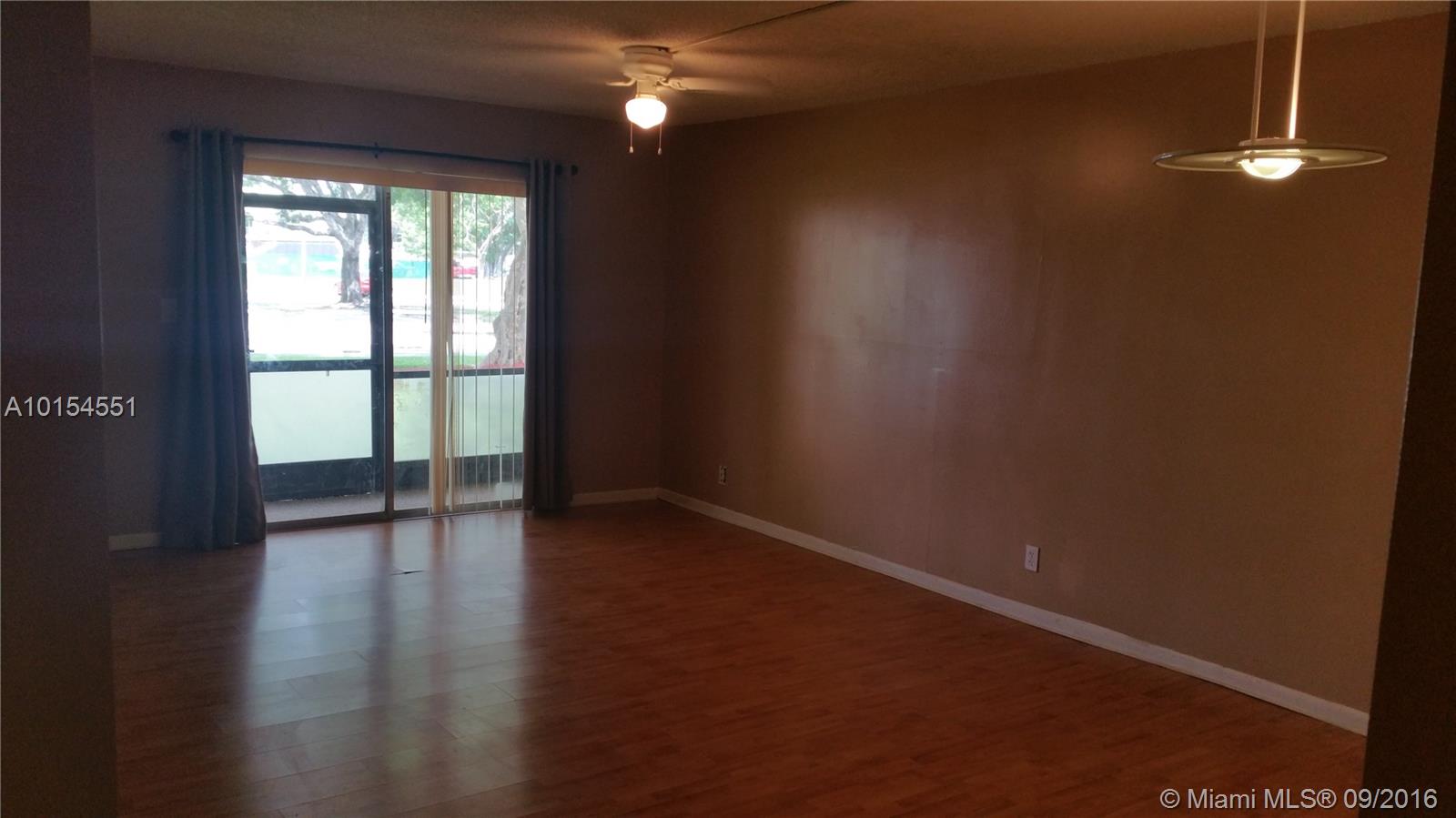 Ramblewood East Condo - Residential Lease