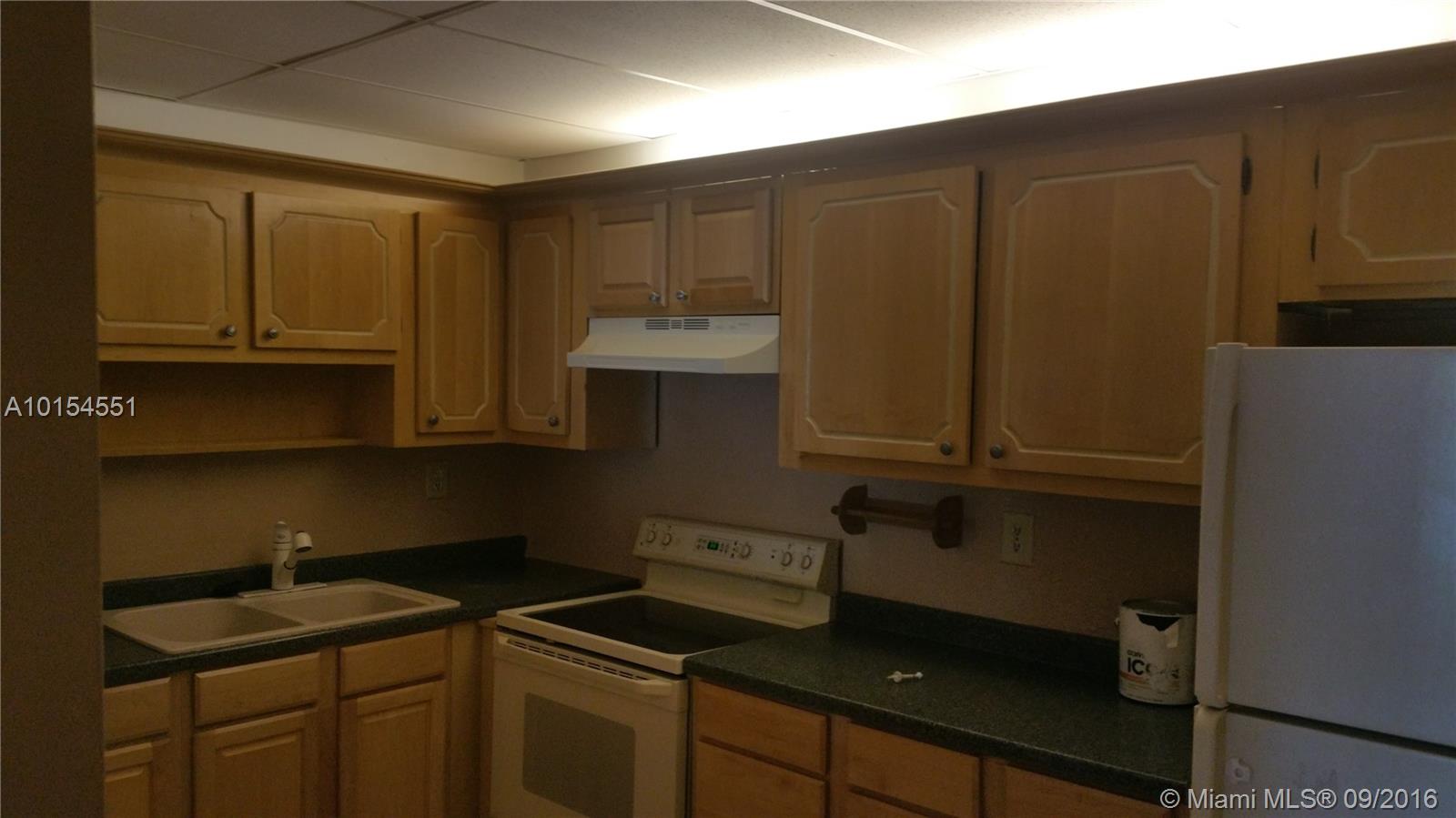 Ramblewood East Condo - Residential Lease