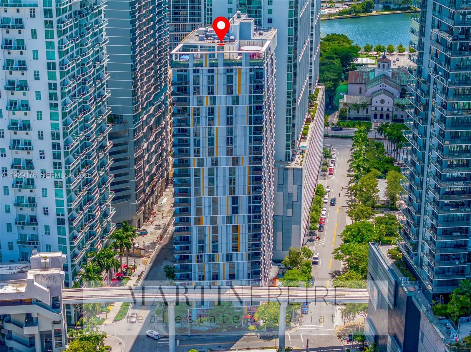 MYBRICKELL CONDO - Residential