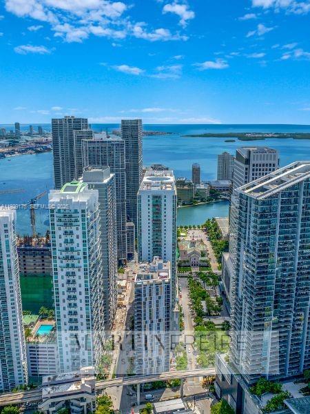 MYBRICKELL CONDO - Residential