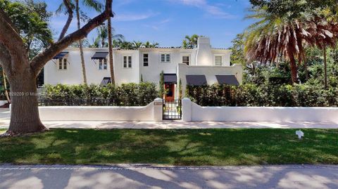 Photo of 1222 Cortez St, Coral Gables, FL 33134 (MLS # A11829209)