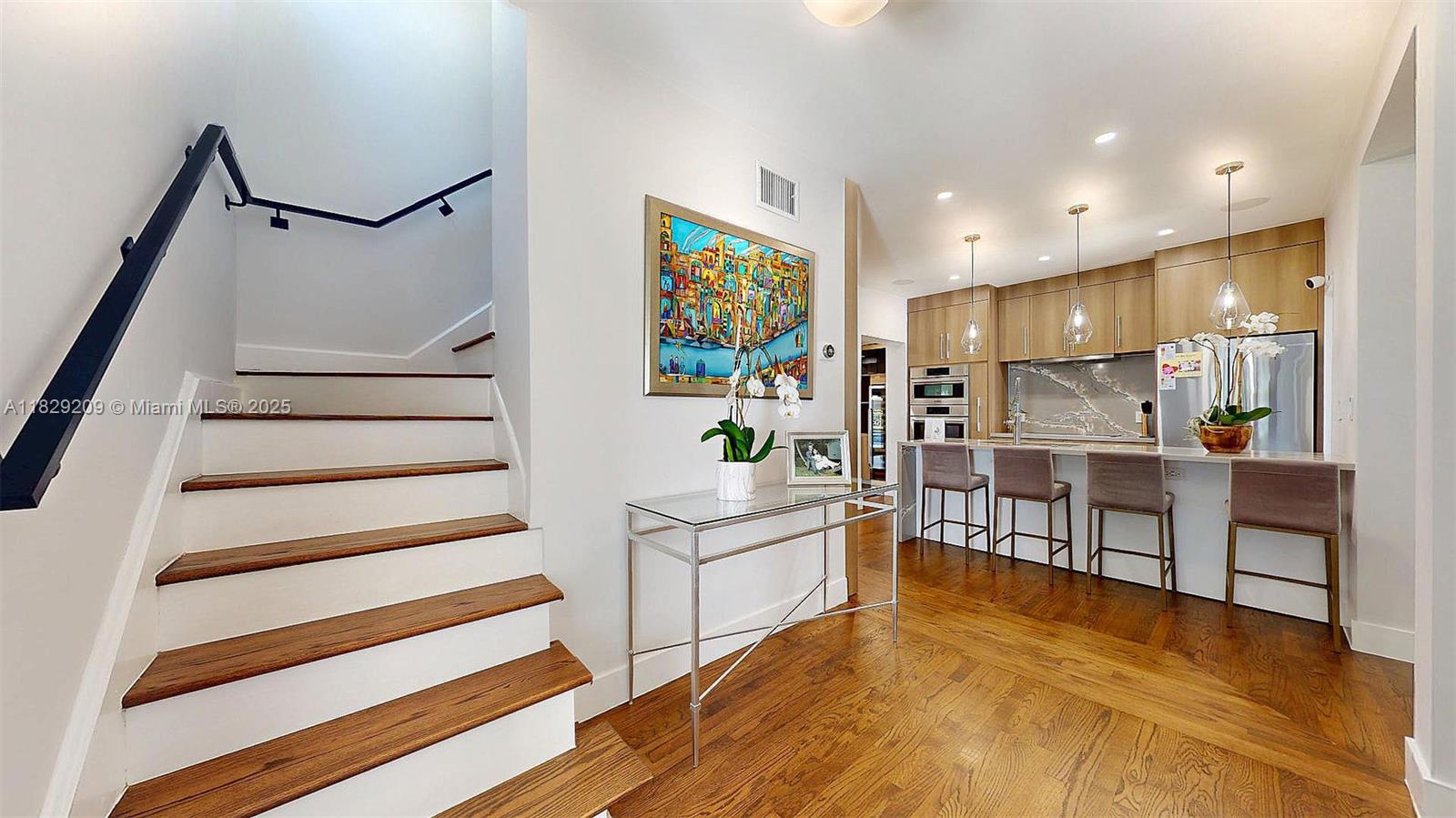 CORAL GABLES GRANADA SEC - Residential