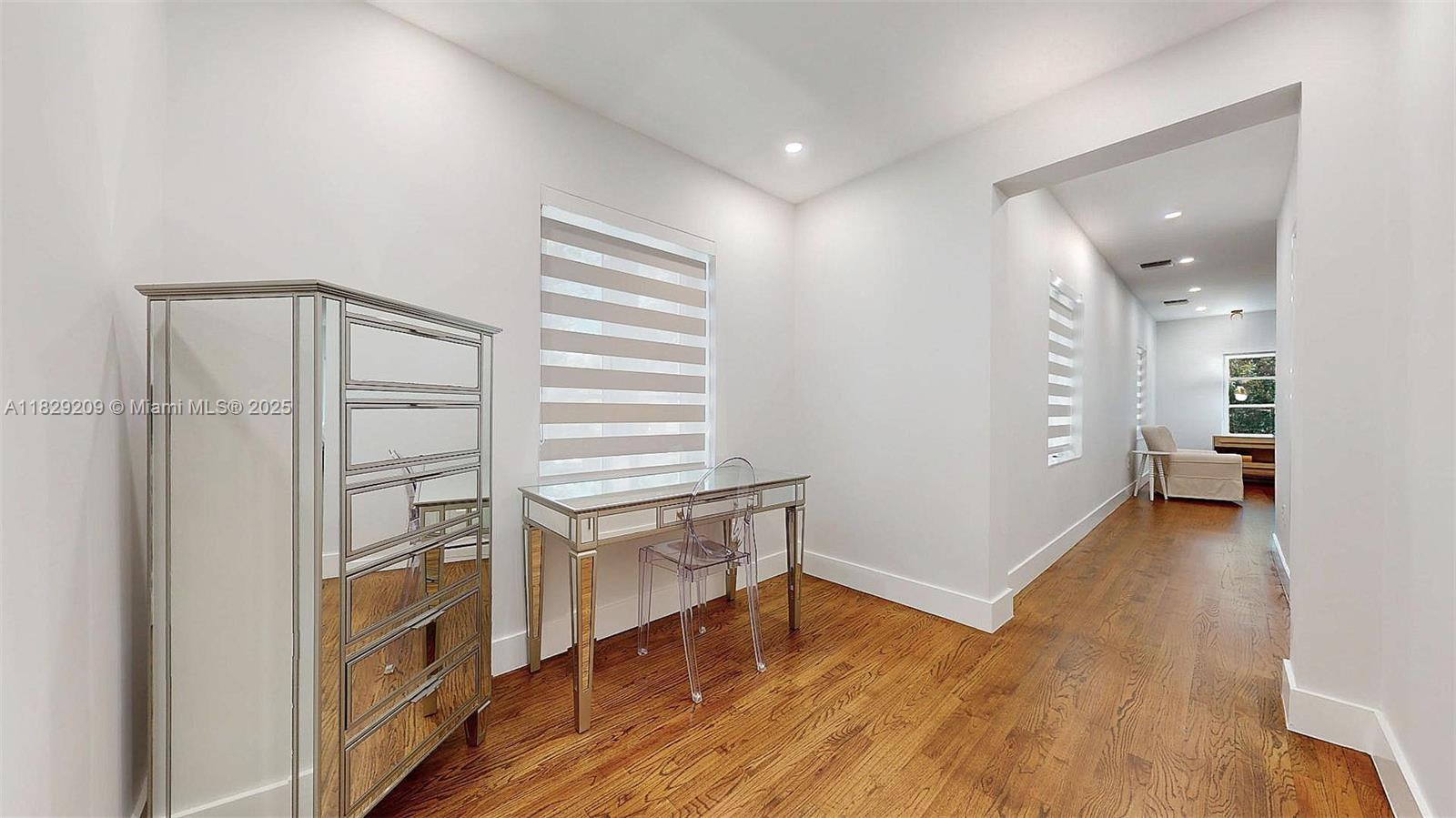 CORAL GABLES GRANADA SEC - Residential