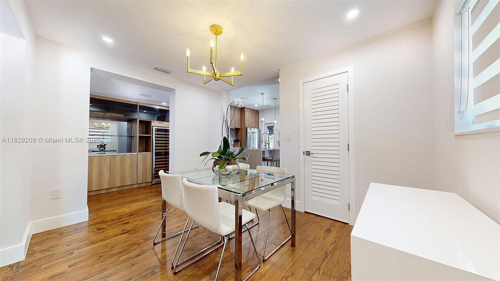 CORAL GABLES GRANADA SEC - Residential