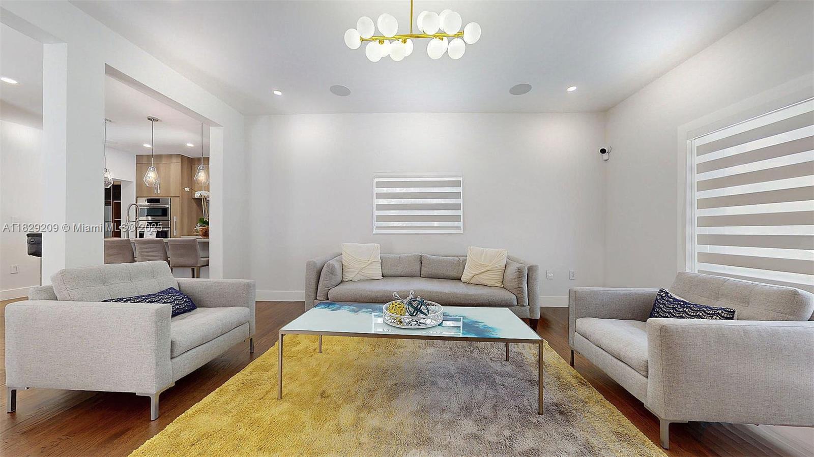 CORAL GABLES GRANADA SEC - Residential