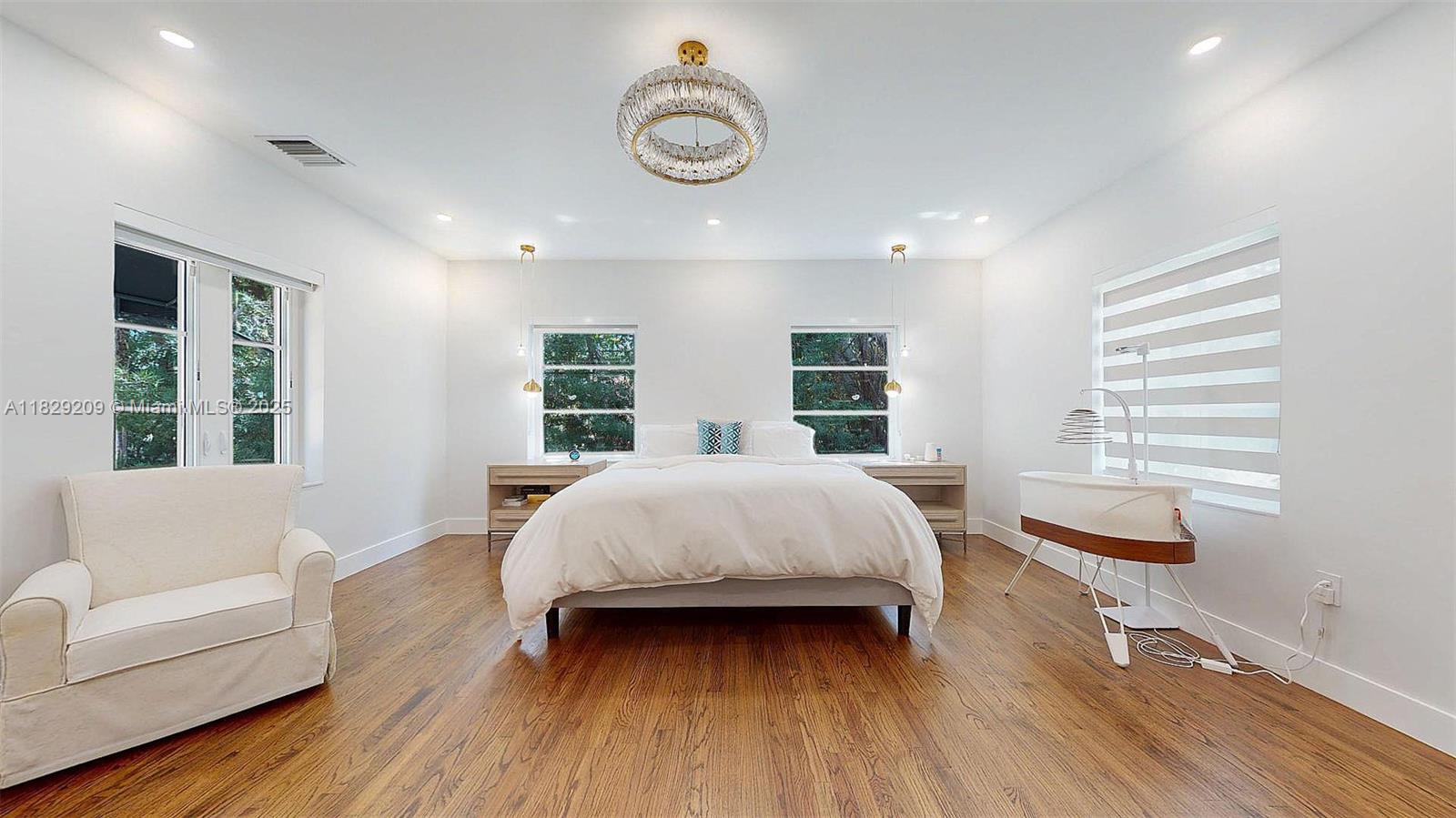 CORAL GABLES GRANADA SEC - Residential