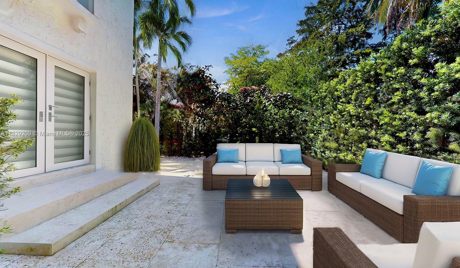 CORAL GABLES GRANADA SEC - Residential