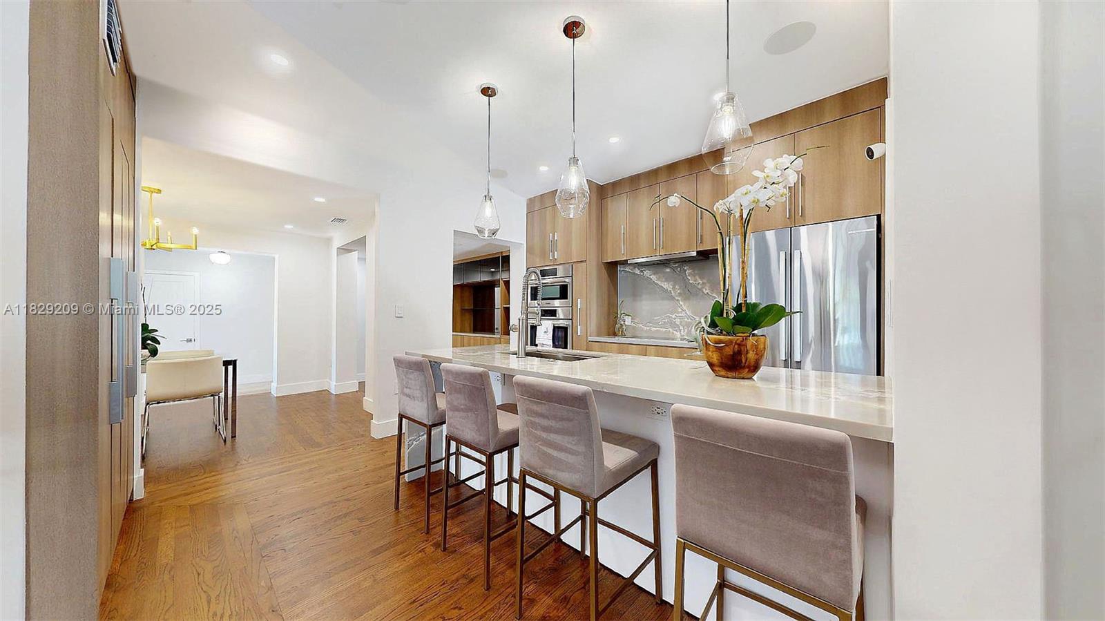 CORAL GABLES GRANADA SEC - Residential