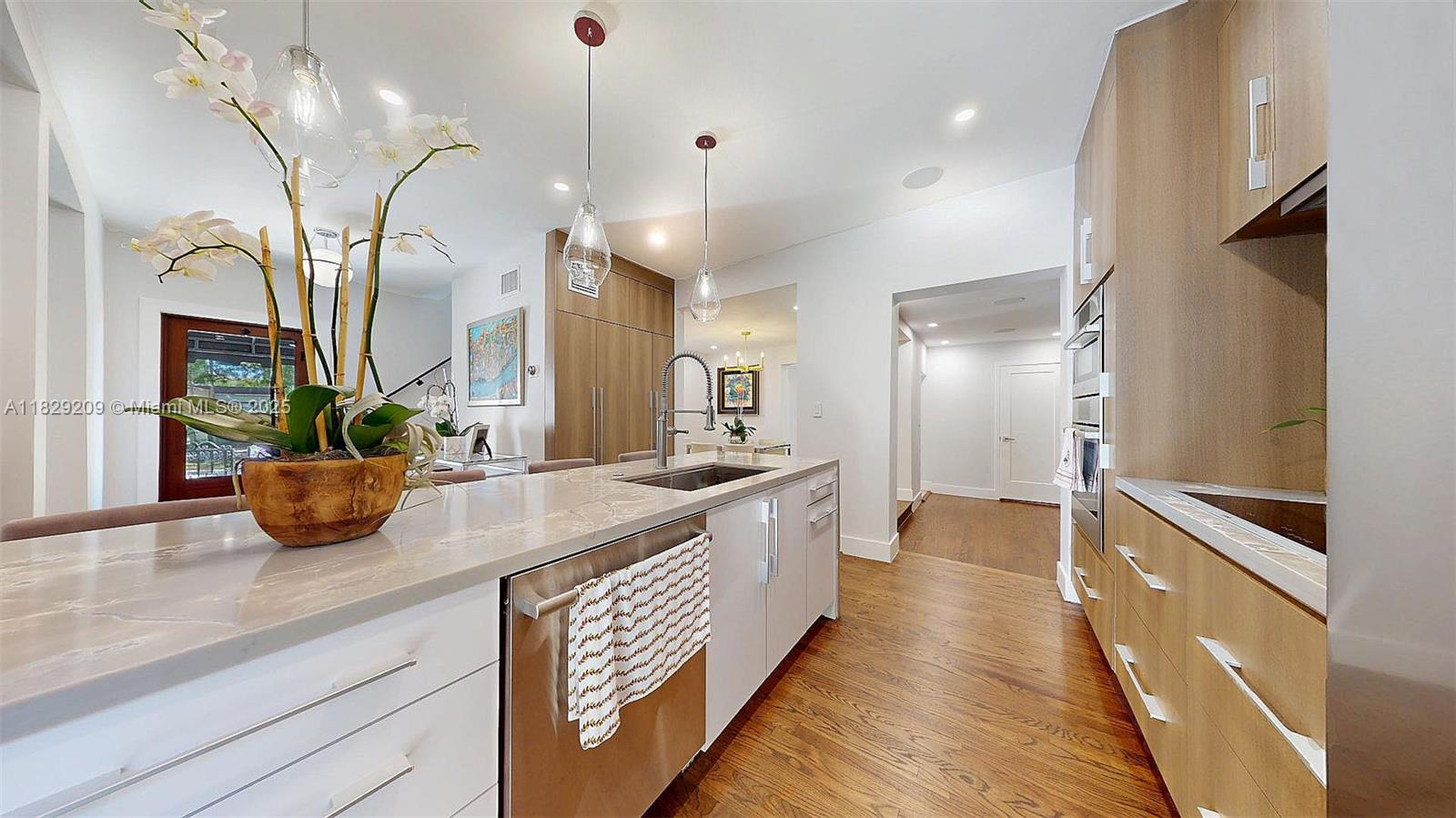 CORAL GABLES GRANADA SEC - Residential